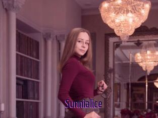 Sunnialice