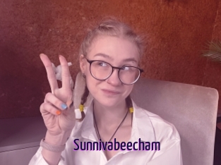 Sunnivabeecham