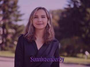 Sunnivaenderby