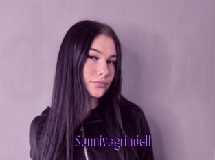 Sunnivagrindell