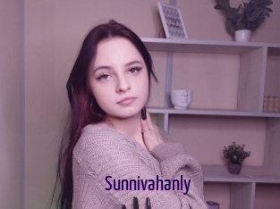 Sunnivahanly