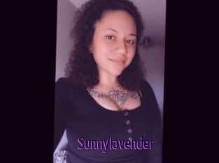 Sunnylavender