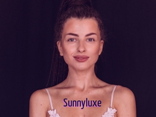 Sunnyluxe