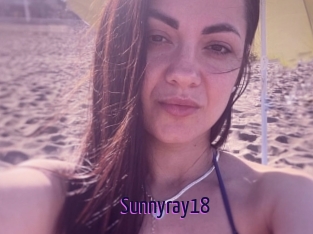 Sunnyray18