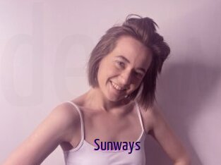 Sunways