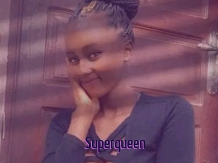 Superqueen