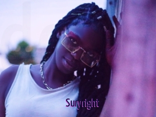 Suryright