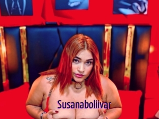 Susanaboliivar