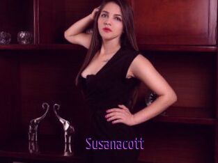 Susanacott