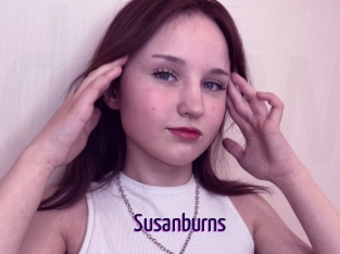 Susanburns