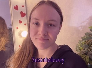 Susanholloway