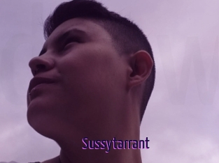 Sussytarrant