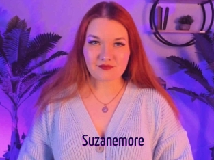 Suzanemore