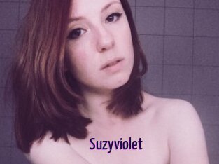 Suzyviolet