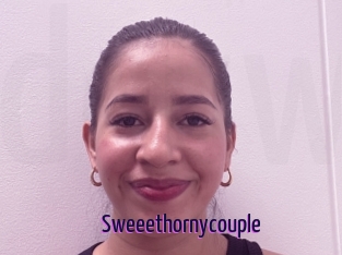 Sweeethornycouple