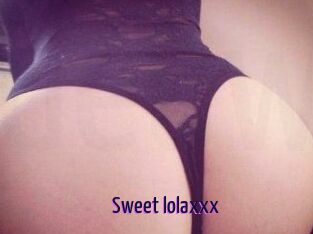 Sweet_lolaxxx