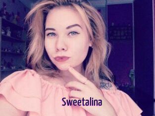 Sweetalina