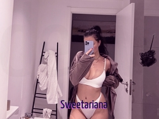 Sweetariana