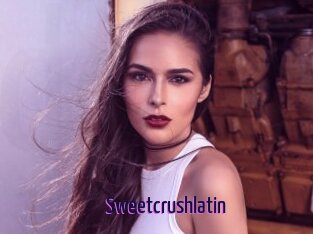 Sweetcrushlatin