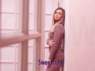 Sweetcutii