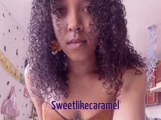 Sweetlikecaramel