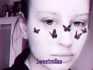 Sweetmilaa