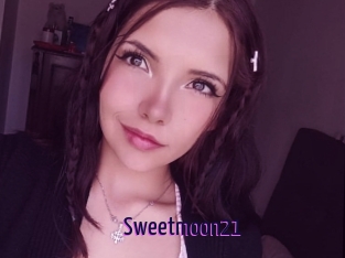 Sweetmoon21