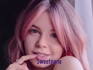 Sweetnana