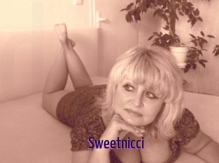 Sweetnicci