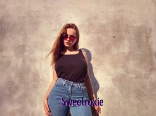 Sweetroxie