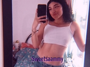 Sweetsaammy