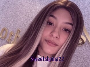 Sweetshaina22