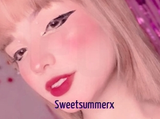 Sweetsummerx