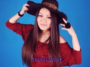 Sweetxxberry