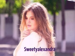 Sweetyalexandra