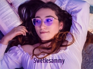 Swetiesammy