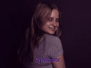 Sylviaamor