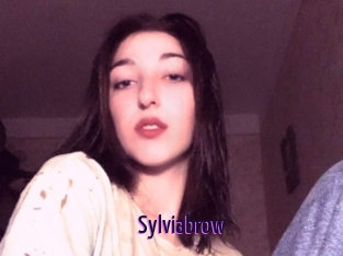 Sylviabrow