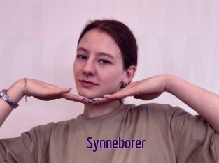 Synneborer