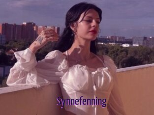 Synnefenning