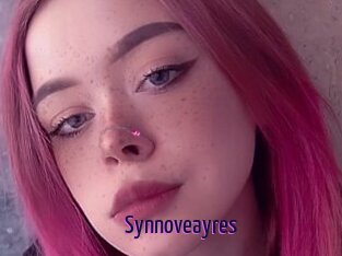 Synnoveayres