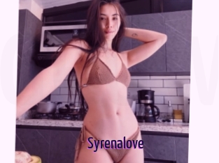 Syrenalove