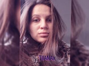 TIIANAx