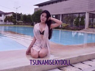 TSUNAMISEXYDOLL