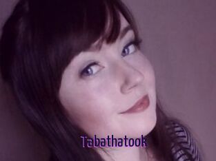 Tabathatook