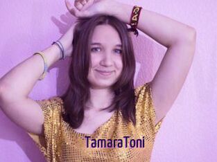 TamaraToni