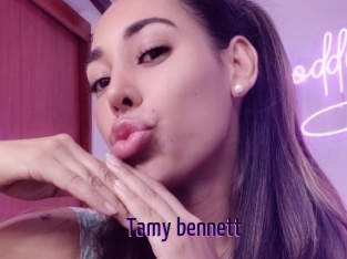 Tamy_bennett