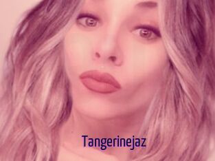 Tangerinejaz