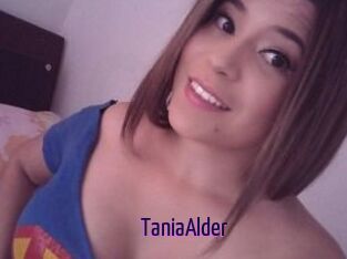 TaniaAlder