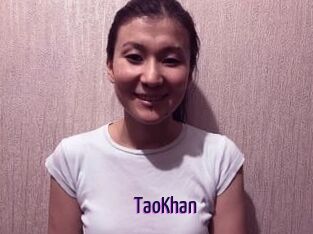 TaoKhan